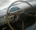 Сірий ГАЗ 21, об'ємом двигуна 0 л та пробігом 270 тис. км за 656 $, фото 3 на Automoto.ua