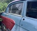 Серый ГАЗ 21, объемом двигателя 2.4 л и пробегом 200 тыс. км за 1100 $, фото 1 на Automoto.ua