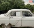 Серый ГАЗ 21 Волга, объемом двигателя 2.4 л и пробегом 100 тыс. км за 2000 $, фото 1 на Automoto.ua
