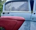 Серый ГАЗ 21, объемом двигателя 2.4 л и пробегом 200 тыс. км за 1100 $, фото 6 на Automoto.ua