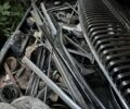 Серый ГАЗ 21, объемом двигателя 2.4 л и пробегом 200 тыс. км за 1100 $, фото 5 на Automoto.ua