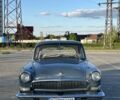 Сірий ГАЗ 21, об'ємом двигуна 2.4 л та пробігом 19 тис. км за 7500 $, фото 5 на Automoto.ua