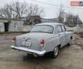 Серый ГАЗ 21 Волга, объемом двигателя 2.5 л и пробегом 40 тыс. км за 2850 $, фото 8 на Automoto.ua