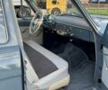 Сірий ГАЗ 21, об'ємом двигуна 2.4 л та пробігом 19 тис. км за 6500 $, фото 6 на Automoto.ua