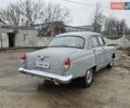 Серый ГАЗ 21 Волга, объемом двигателя 2.5 л и пробегом 40 тыс. км за 2850 $, фото 7 на Automoto.ua