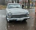 Серый ГАЗ 21 Волга, объемом двигателя 2.5 л и пробегом 40 тыс. км за 2850 $, фото 6 на Automoto.ua