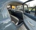 Сірий ГАЗ 21, об'ємом двигуна 2.4 л та пробігом 19 тис. км за 6500 $, фото 7 на Automoto.ua