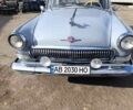Серый ГАЗ 21 Волга, объемом двигателя 2.45 л и пробегом 11 тыс. км за 9500 $, фото 1 на Automoto.ua