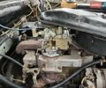 Серый ГАЗ 21 Волга, объемом двигателя 2.5 л и пробегом 40 тыс. км за 2850 $, фото 29 на Automoto.ua