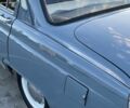 Сірий ГАЗ 21, об'ємом двигуна 2.4 л та пробігом 19 тис. км за 6500 $, фото 19 на Automoto.ua