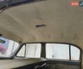 Сірий ГАЗ 21 Волга, об'ємом двигуна 2.1 л та пробігом 36 тис. км за 2200 $, фото 24 на Automoto.ua