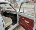 Серый ГАЗ 21 Волга, объемом двигателя 2.5 л и пробегом 40 тыс. км за 2850 $, фото 30 на Automoto.ua