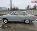 Серый ГАЗ 21 Волга, объемом двигателя 2.5 л и пробегом 40 тыс. км за 2850 $, фото 1 на Automoto.ua