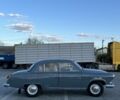 Сірий ГАЗ 21, об'ємом двигуна 2.4 л та пробігом 19 тис. км за 6500 $, фото 2 на Automoto.ua