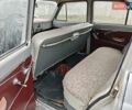 Серый ГАЗ 21 Волга, объемом двигателя 2.5 л и пробегом 40 тыс. км за 2850 $, фото 18 на Automoto.ua