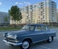 Сірий ГАЗ 21, об'ємом двигуна 2.4 л та пробігом 19 тис. км за 6500 $, фото 1 на Automoto.ua