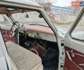 Серый ГАЗ 21 Волга, объемом двигателя 2.5 л и пробегом 40 тыс. км за 2850 $, фото 28 на Automoto.ua