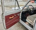 Серый ГАЗ 21 Волга, объемом двигателя 2.5 л и пробегом 40 тыс. км за 2850 $, фото 12 на Automoto.ua