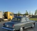 Сірий ГАЗ 21, об'ємом двигуна 2.4 л та пробігом 19 тис. км за 6500 $, фото 20 на Automoto.ua