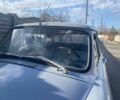 Серый ГАЗ 21 Волга, объемом двигателя 0 л и пробегом 100 тыс. км за 1250 $, фото 6 на Automoto.ua