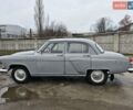 Сірий ГАЗ 21 Волга, об'ємом двигуна 2.5 л та пробігом 40 тис. км за 2700 $, фото 1 на Automoto.ua
