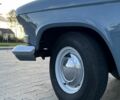 Сірий ГАЗ 21, об'ємом двигуна 2.4 л та пробігом 19 тис. км за 7500 $, фото 9 на Automoto.ua