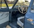 Сірий ГАЗ 21, об'ємом двигуна 2.4 л та пробігом 19 тис. км за 7500 $, фото 3 на Automoto.ua