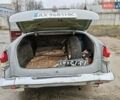 Серый ГАЗ 21 Волга, объемом двигателя 2.5 л и пробегом 40 тыс. км за 2850 $, фото 15 на Automoto.ua