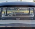 Сірий ГАЗ 21, об'ємом двигуна 2.4 л та пробігом 19 тис. км за 6500 $, фото 16 на Automoto.ua