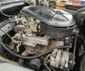 Серый ГАЗ 21 Волга, объемом двигателя 2.5 л и пробегом 40 тыс. км за 2850 $, фото 26 на Automoto.ua
