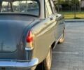 Сірий ГАЗ 21, об'ємом двигуна 2.4 л та пробігом 19 тис. км за 6500 $, фото 15 на Automoto.ua
