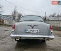Сірий ГАЗ 21 Волга, об'ємом двигуна 2.5 л та пробігом 40 тис. км за 2700 $, фото 3 на Automoto.ua