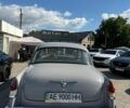 Серый ГАЗ 21 Волга, объемом двигателя 2.45 л и пробегом 72 тыс. км за 13000 $, фото 6 на Automoto.ua