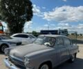Серый ГАЗ 21 Волга, объемом двигателя 2.45 л и пробегом 72 тыс. км за 13000 $, фото 2 на Automoto.ua