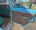 Серый ГАЗ 21 Волга, объемом двигателя 2.4 л и пробегом 400 тыс. км за 1184 $, фото 11 на Automoto.ua