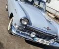 Серый ГАЗ 21 Волга, объемом двигателя 2.45 л и пробегом 11 тыс. км за 9500 $, фото 2 на Automoto.ua