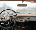 Серый ГАЗ 21 Волга, объемом двигателя 2.5 л и пробегом 40 тыс. км за 2850 $, фото 14 на Automoto.ua