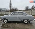 Серый ГАЗ 21 Волга, объемом двигателя 2.5 л и пробегом 40 тыс. км за 2850 $, фото 2 на Automoto.ua