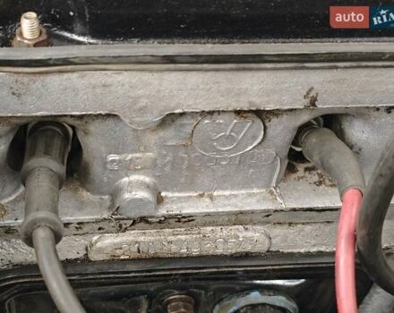 Серый ГАЗ 21 Волга, объемом двигателя 2.5 л и пробегом 40 тыс. км за 2850 $, фото 23 на Automoto.ua