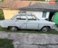 Серый ГАЗ 21 Волга, объемом двигателя 0 л и пробегом 300 тыс. км за 500 $, фото 1 на Automoto.ua