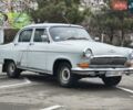 Серый ГАЗ 21 Волга, объемом двигателя 2.45 л и пробегом 4 тыс. км за 2999 $, фото 1 на Automoto.ua