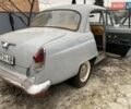 Серый ГАЗ 21 Волга, объемом двигателя 2.4 л и пробегом 1 тыс. км за 1500 $, фото 27 на Automoto.ua