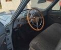 Серый ГАЗ 21 Волга, объемом двигателя 2.4 л и пробегом 35 тыс. км за 2450 $, фото 19 на Automoto.ua