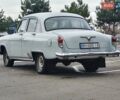 Сірий ГАЗ 21 Волга, об'ємом двигуна 2.45 л та пробігом 4 тис. км за 2999 $, фото 4 на Automoto.ua