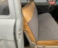 Серый ГАЗ 21 Волга, объемом двигателя 2.4 л и пробегом 1 тыс. км за 1500 $, фото 31 на Automoto.ua