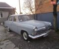 Серый ГАЗ 21 Волга, объемом двигателя 2.4 л и пробегом 1 тыс. км за 1500 $, фото 3 на Automoto.ua