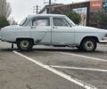 Сірий ГАЗ 21 Волга, об'ємом двигуна 2.45 л та пробігом 4 тис. км за 2999 $, фото 7 на Automoto.ua