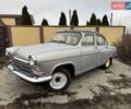 Серый ГАЗ 21 Волга, объемом двигателя 2.12 л и пробегом 100 тыс. км за 4000 $, фото 1 на Automoto.ua