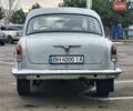 Сірий ГАЗ 21 Волга, об'ємом двигуна 2.45 л та пробігом 4 тис. км за 2999 $, фото 5 на Automoto.ua