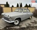 Серый ГАЗ 21 Волга, объемом двигателя 2.12 л и пробегом 100 тыс. км за 4000 $, фото 1 на Automoto.ua